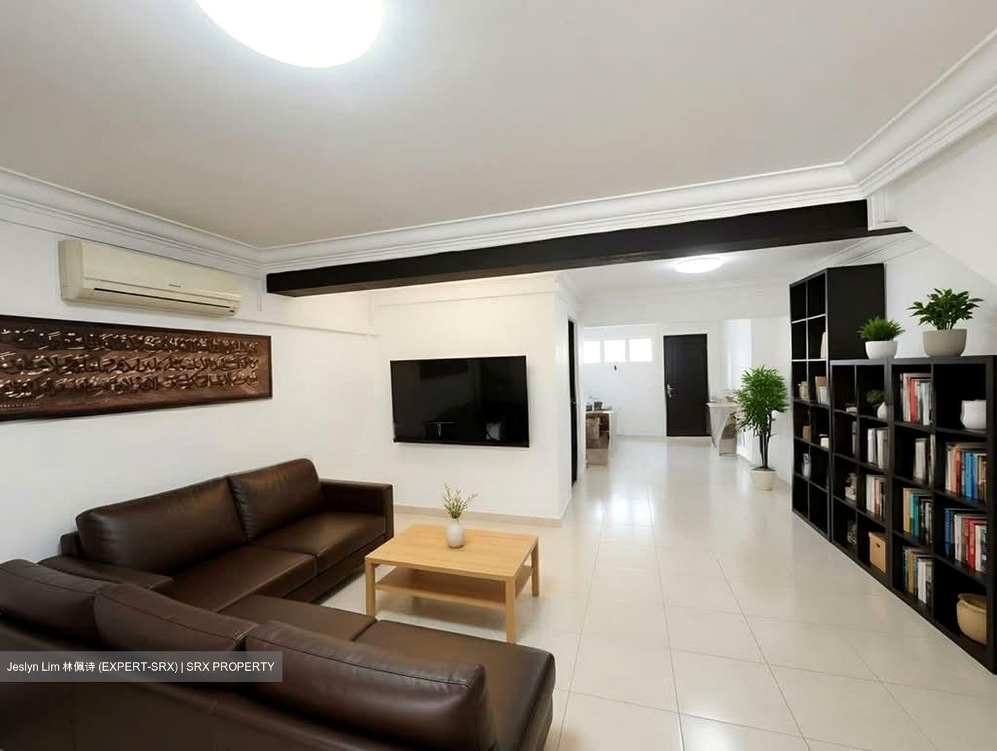 Stirling Road (D3), Terrace #559666661